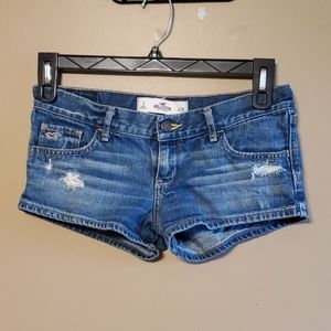 Hollister Shorts